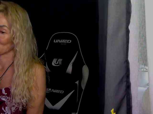 Margo77-1 webcam