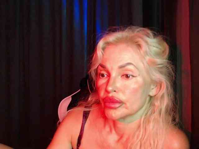 Margo77-1 webcam