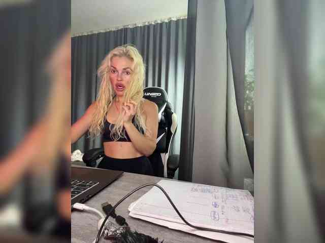 Margo77-1 webcam