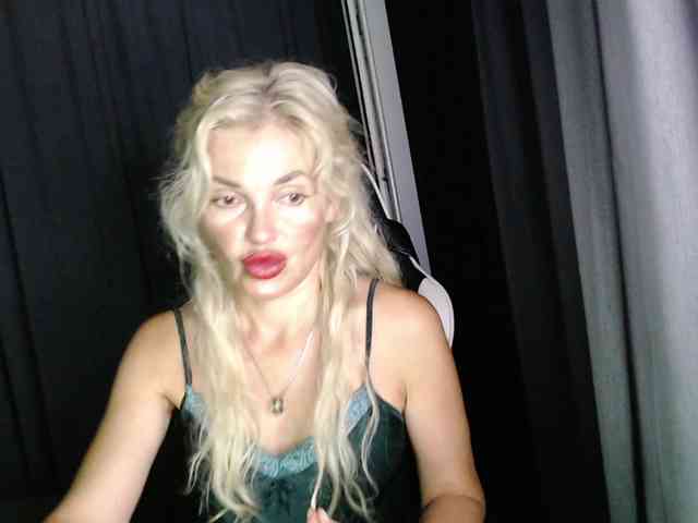 Margo77-1 webcam