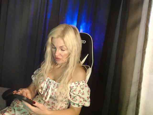 Margo77-1 webcam