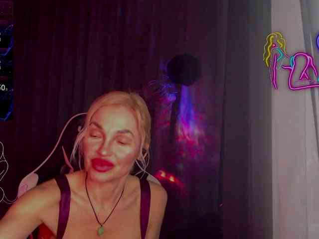 Margo77-1 Live Webcam on BongaCams