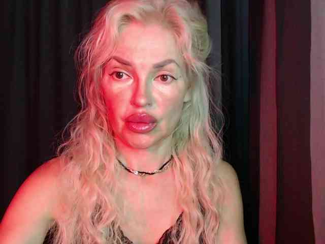 Margo77-1 webcam