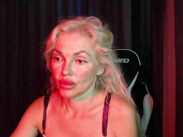 Margo77-1 webcam