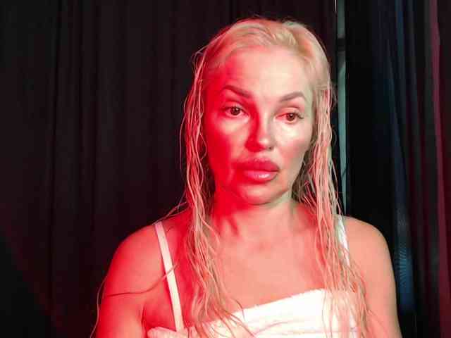 Margo77-1 webcam