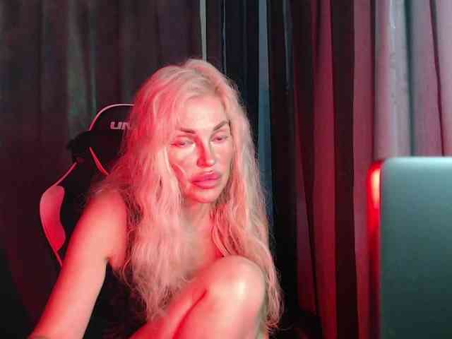 Margo77-1 webcam