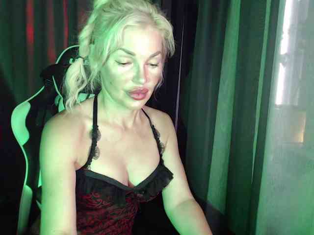 Margo77-1 webcam