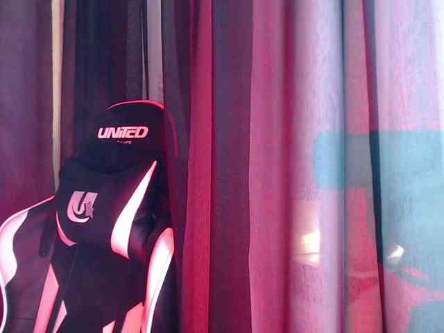 Margo77-1 webcam