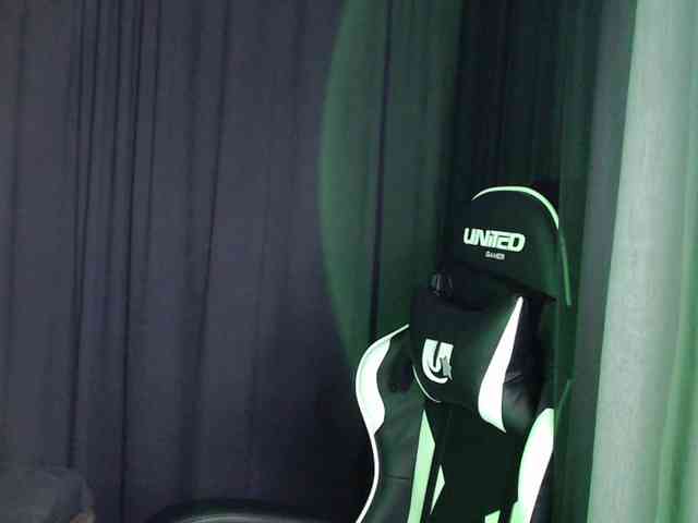 Margo77-1 webcam