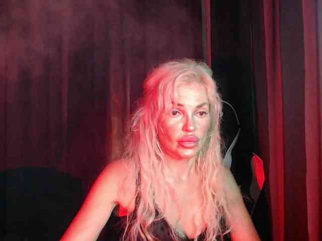 Margo77-1 webcam