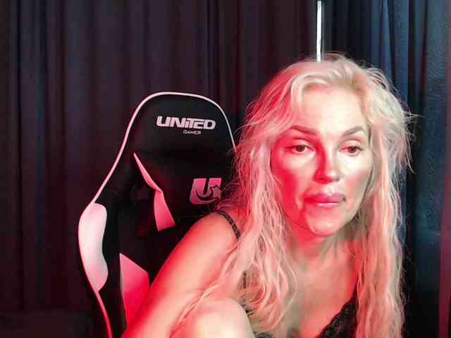 Margo77-1 webcam