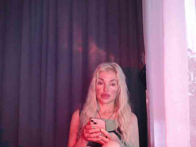 Margo77-1 webcam