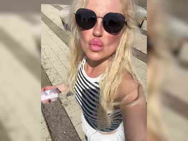 Margo77-1 webcam