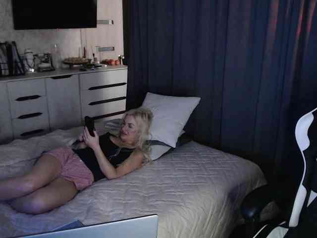 Margo77-1 webcam