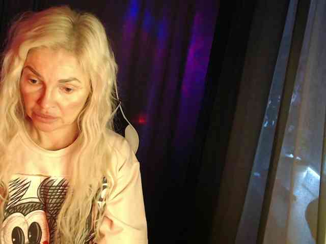 Margo77-1 webcam