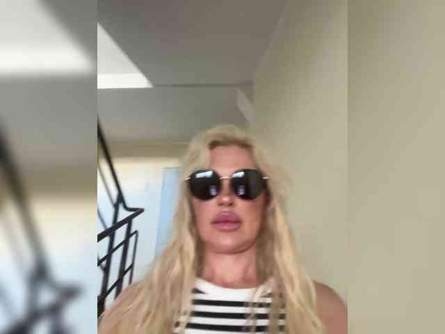 Margo77-1 webcam
