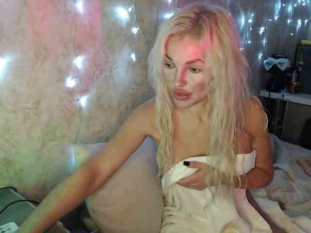 Margo77-1 webcam