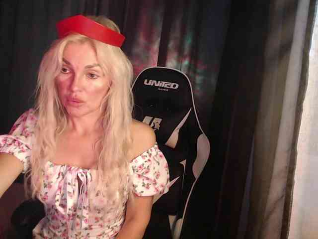 Margo77-1 webcam