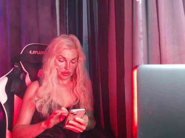Margo77-1 webcam