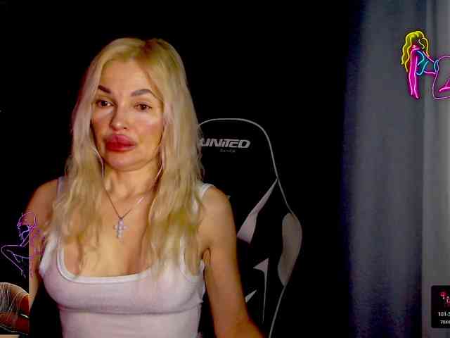 Margo77-1 webcam