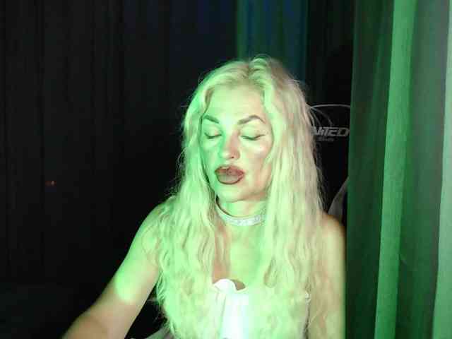 Margo77-1 webcam
