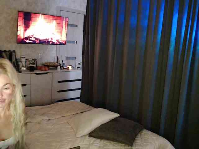Margo77-1 webcam