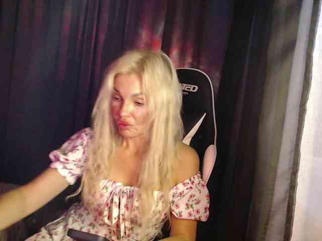 Margo77-1 webcam