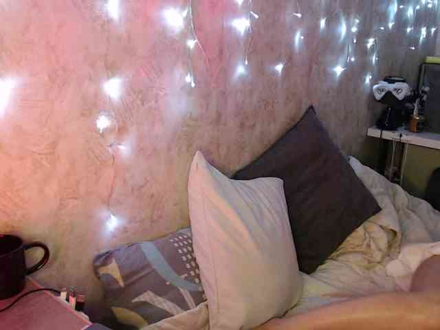Margo77-1 webcam