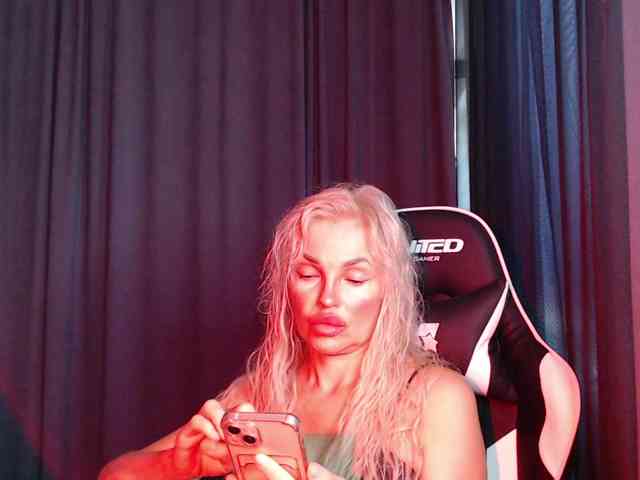 Margo77-1 webcam
