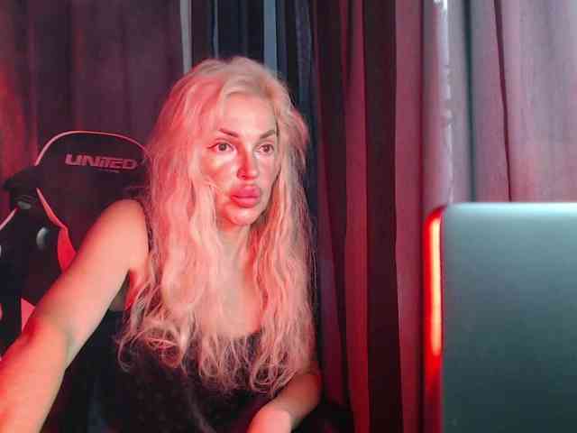 Margo77-1 webcam