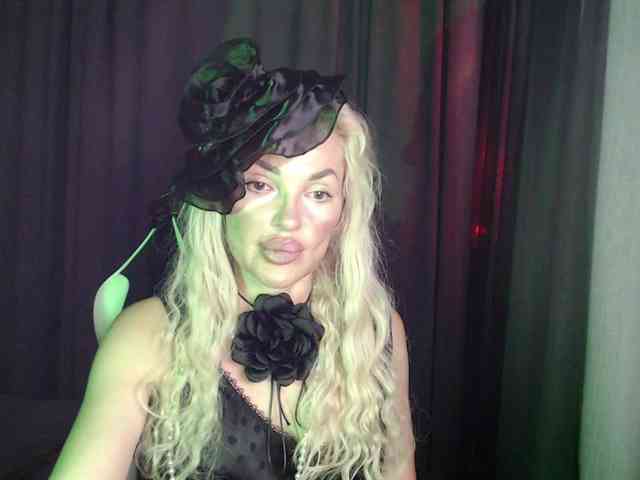 Margo77-1 webcam