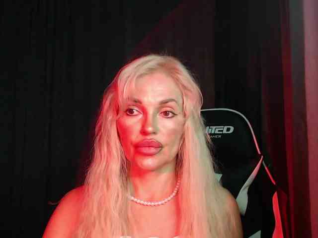 Margo77-1 webcam