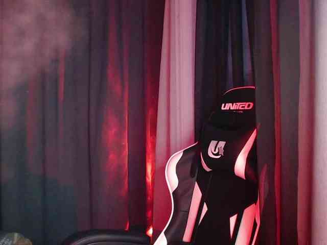 Margo77-1 webcam