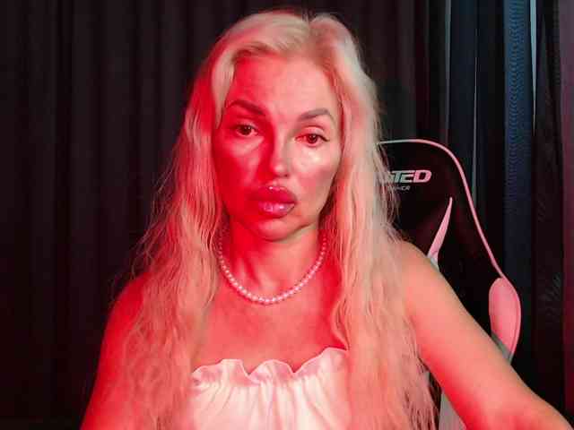Margo77-1 webcam