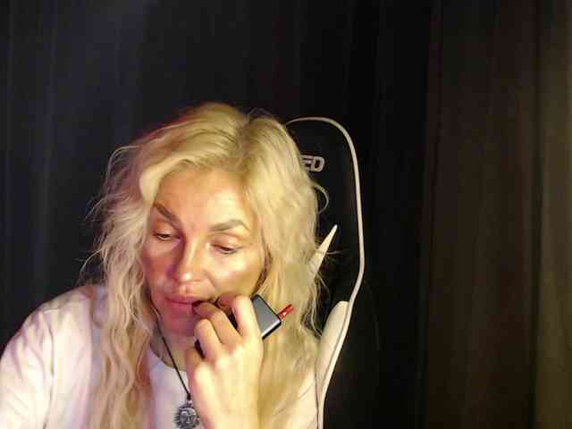 Margo77-1 webcam
