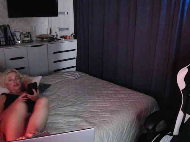 Margo77-1 webcam