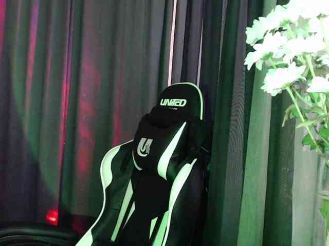 Margo77-1 webcam