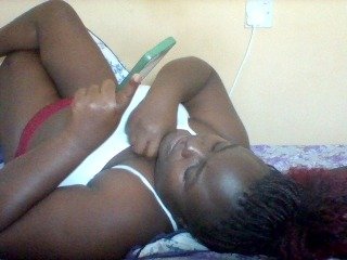 Bigmelons Porn Show