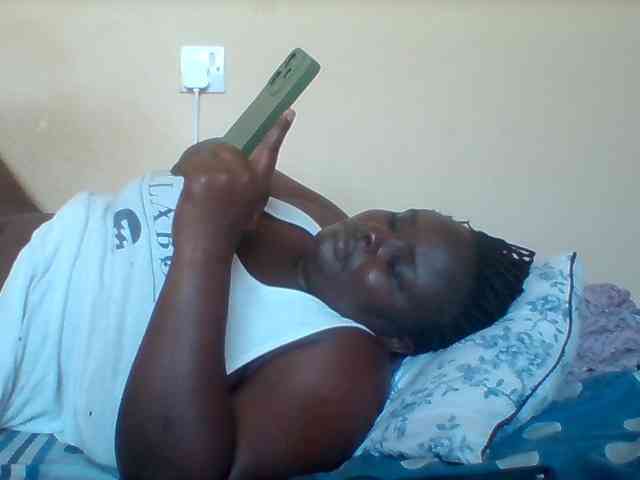 Bigmelons webcam