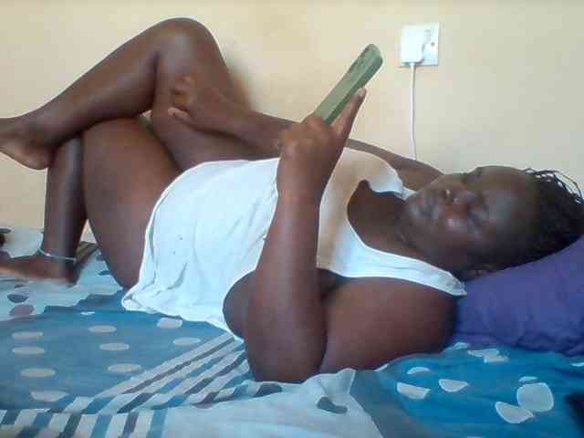 Bigmelons webcam