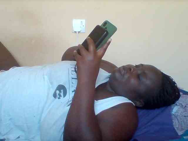 Bigmelons webcam
