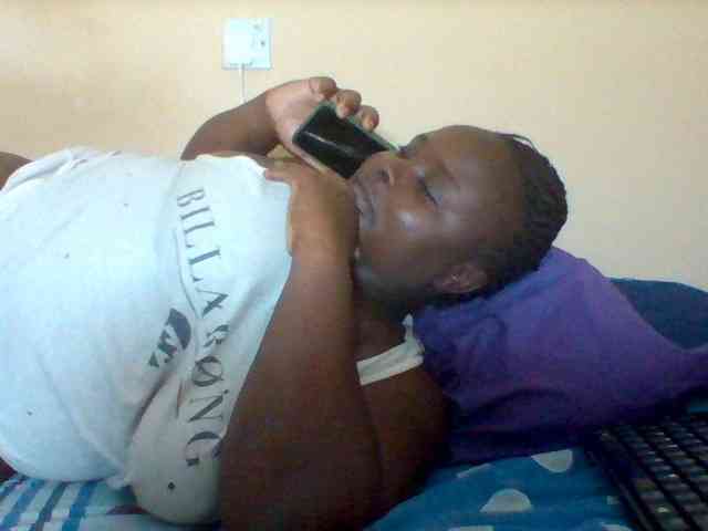 Bigmelons webcam