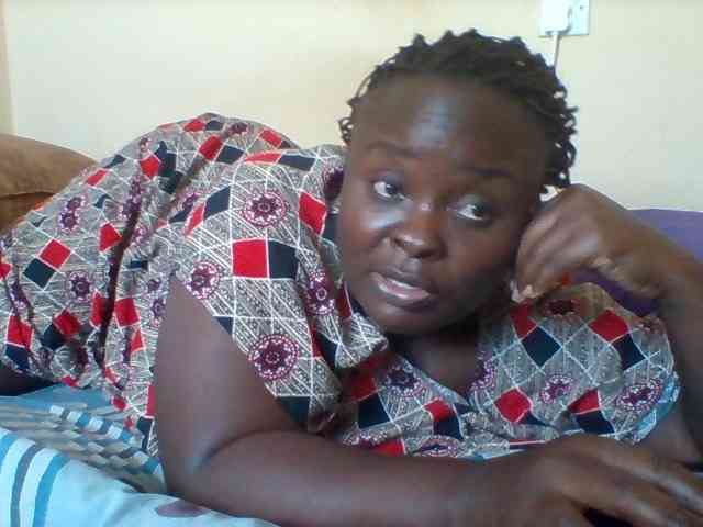 Bigmelons webcam