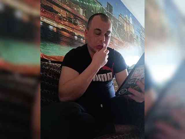 Svad2025 Live Webcam on BongaCams