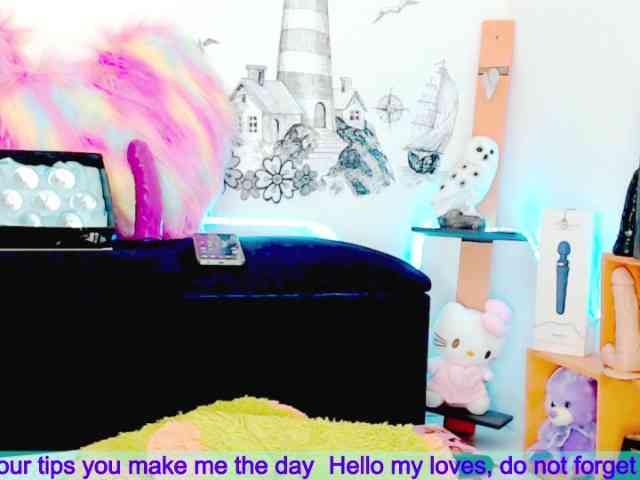 Small-ziraily webcam