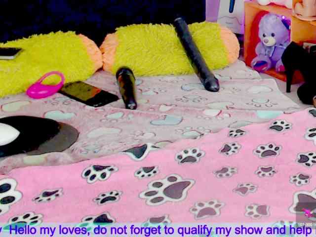 Small-ziraily Live Webcam on BongaCams Small-ziraily Live Webcam on BongaCams