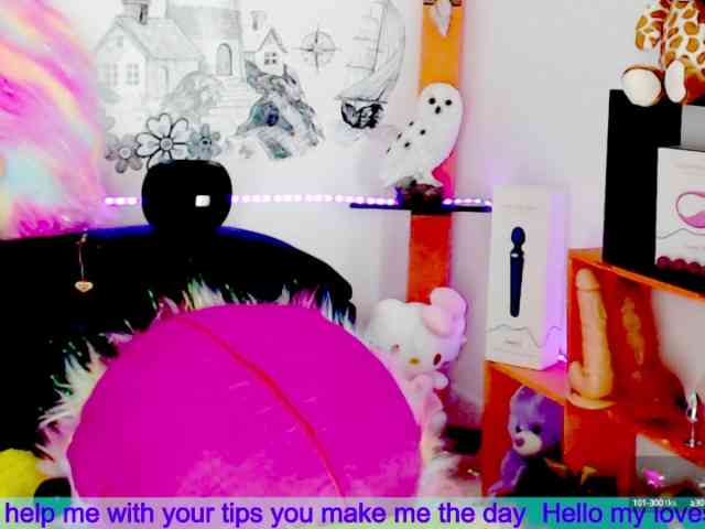 Small-ziraily webcam