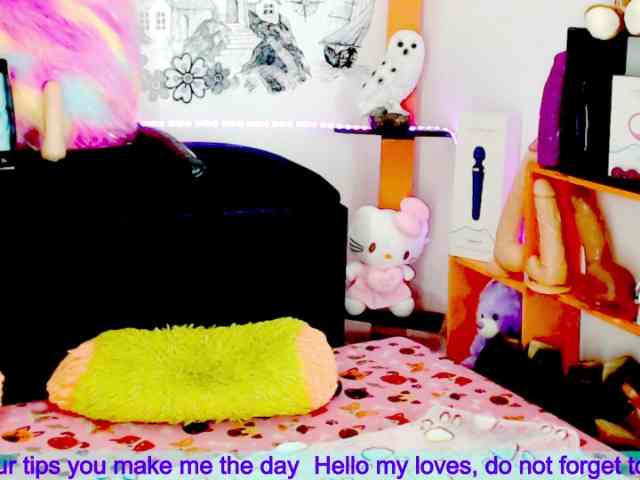 Small-ziraily webcam