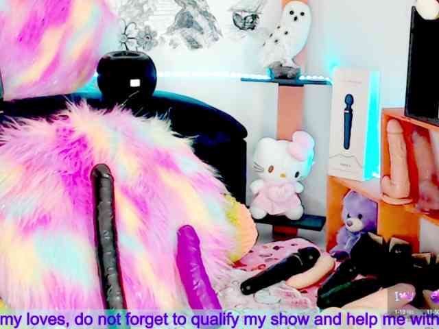 Small-ziraily webcam