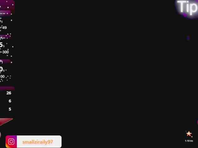 Small-ziraily Small-ziraily